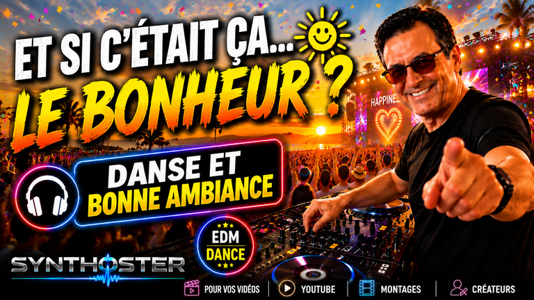 Et si c e tait ca la bonheur
