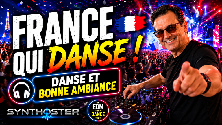 France qui danse