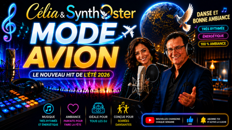 Mode avion