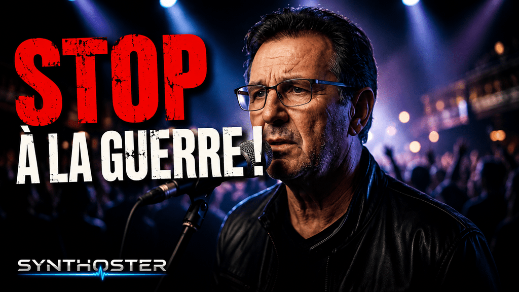 Stop a la guerre v2