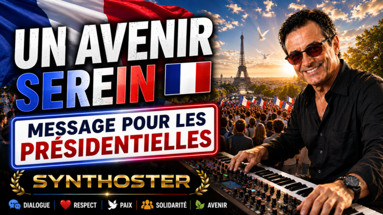 Un avenir serein