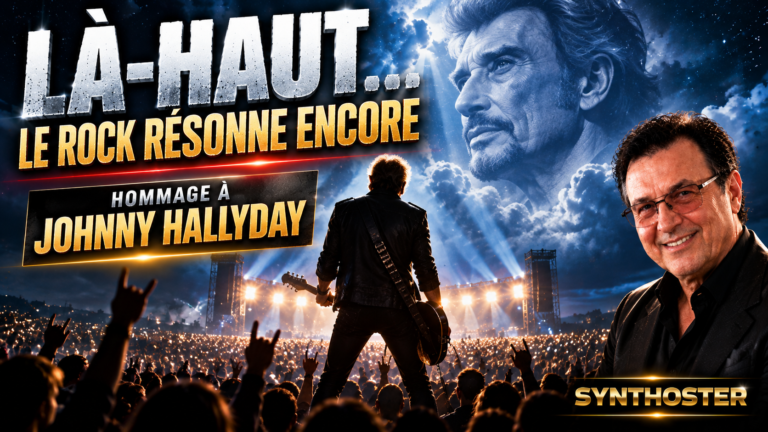 Hommage a johnny