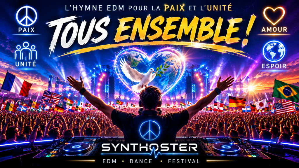 Tous ensemble