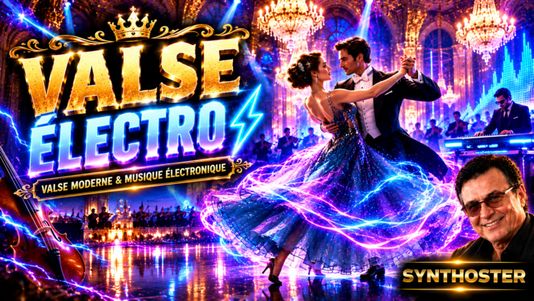 Valse electro