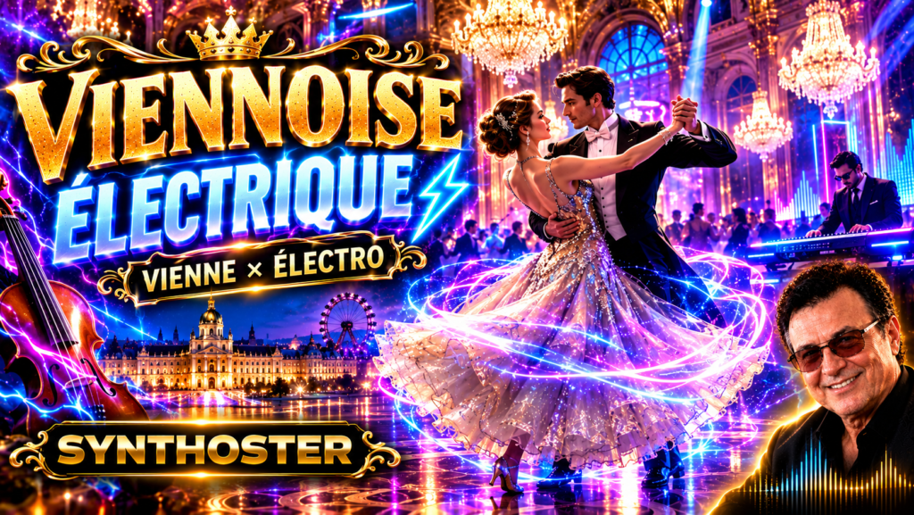 Viennoise electrique